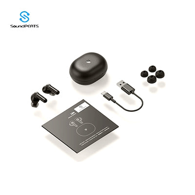 SOUNDPEATS Life ANC Wireless Earbuds by Corporate Gift Store Singapore