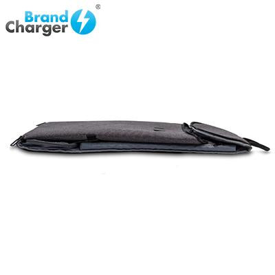 BrandCharger Marco Polo Toiletry Bag by Corporate Gift Store Singapore
