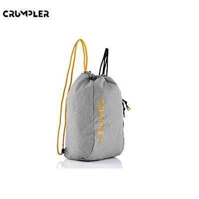 Crumpler Squid Pocket Large Backpack by Corporate Gift Store Singapore
