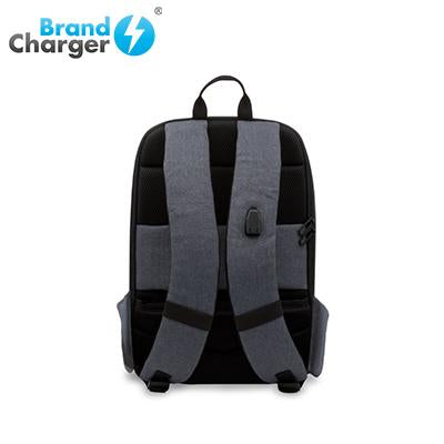 BrandCharger Phantom Lite Backpack by Corporate Gift Store Singapore