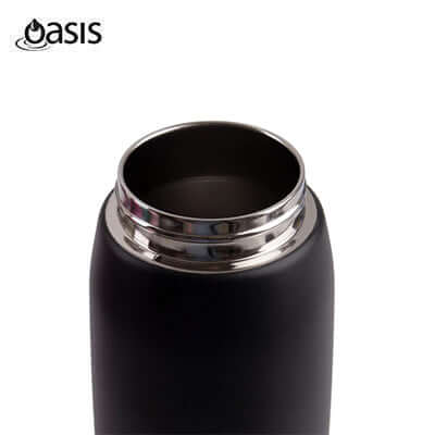 Oasis Stainless Steel Insulated Sports Water Bottle with Screw Cap 780ML by Corporate Gift Store Singapore