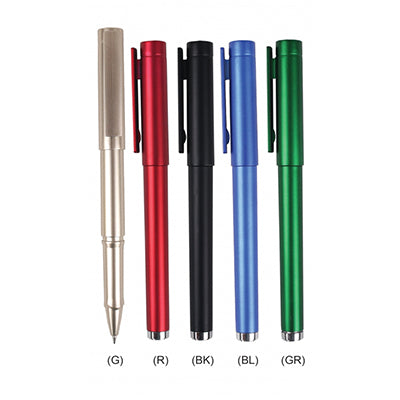 Gel Ink Pen by Corporate Gift Store Singapore