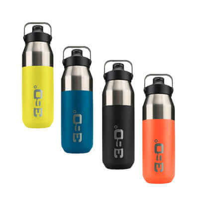 360 Degrees Insulated Sip 750ML Water Bottle by Corporate Gift Store Singapore