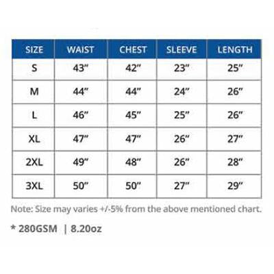 Collar Fleece Zip Up Jacket (Unisex) by Corporate Gift Store Singapore