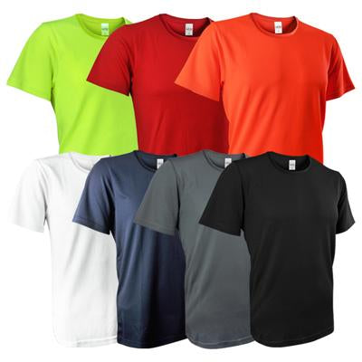 Basic T-Shirt by Corporate Gift Store Singapore