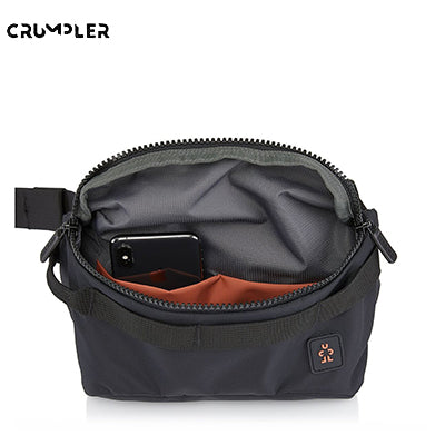 Crumpler Cog Hip Pack V2 by Corporate Gift Store Singapore