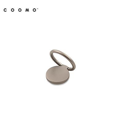 COOMO RING SMARTPHONE RING HOLDER by Corporate Gift Store Singapore