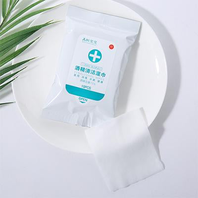 75% Alcohol Wet Wipes | gifts shop