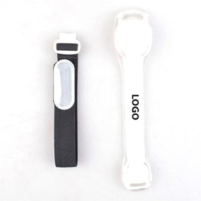LED Wrist Armband by Corporate Gift Store Singapore