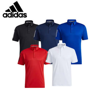 adidas Aeroready Short Sleeve Polo Shirt by Corporate Gift Store Singapore