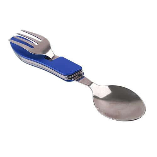 Foldable Travel Cutlery Set by Corporate Gift Store Singapore