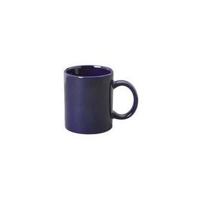 Porcelain Mug | 15 Ounce | Blue by Corporate Gift Store Singapore