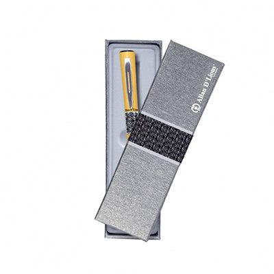 Allan D'Lious Stylist Pen by Corporate Gift Store Singapore