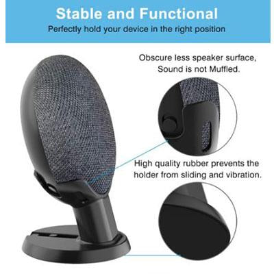 Mount Stand Holder For Google Home Mini by Corporate Gift Store Singapore