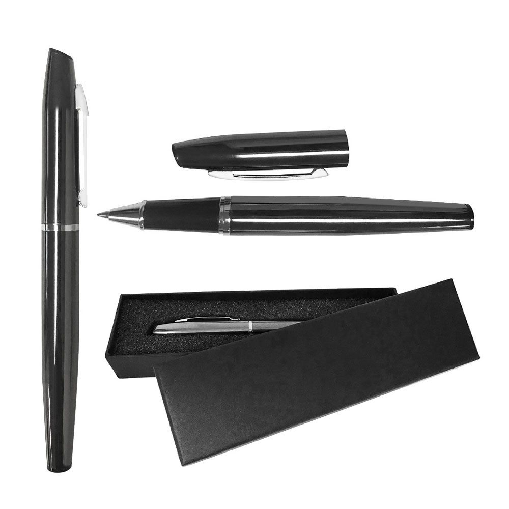 Metal Ball Pen with box by Corporate Gift Store Singapore