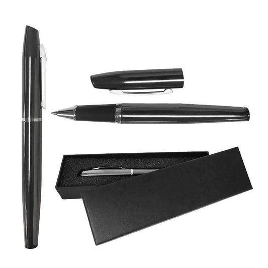 Metal Ball Pen with box by Corporate Gift Store Singapore