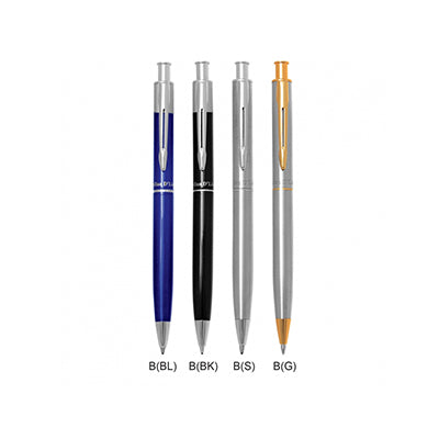 Allan D'Lious Nachdenklich Pen by Corporate Gift Store Singapore