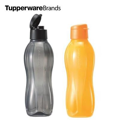 Tupperware Eco Bottle 1000ml with Fliptop by Corporate Gift Store Singapore