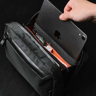 Alpaka Elements Tech Case Sling V2 X-Pac VX21 by Corporate Gift Store Singapore