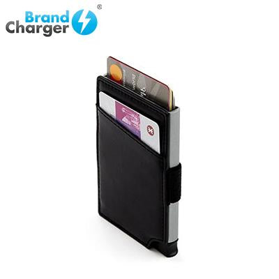 BrandCharger Wally Carta RFID Credit Card Holder and Cash Carrier by Corporate Gift Store Singapore