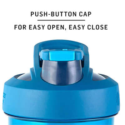 BlenderBottle Strada™ Tritan Shaker Bottle by Corporate Gift Store Singapore