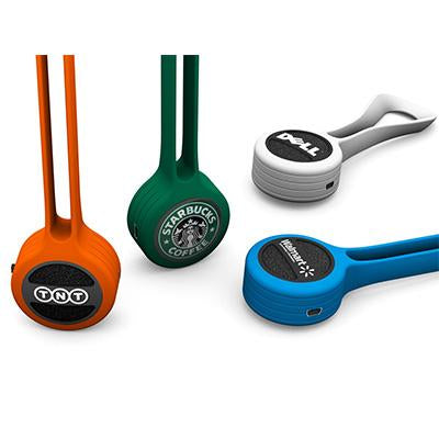 Loop Bluetooth Speaker by Corporate Gift Store Singapore