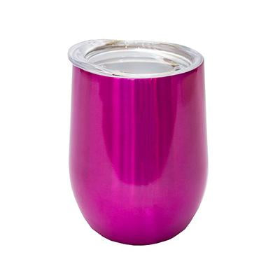 Stainless Steel Mug without handle by Corporate Gift Store Singapore