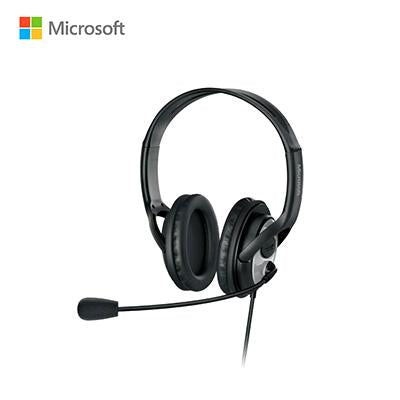 Microsoft LifeChat Headset by Corporate Gift Store Singapore