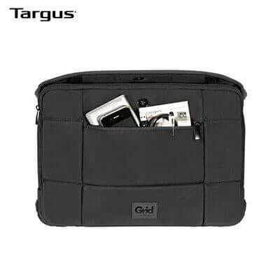 Targus 15.6″ Grid High Impact Slipcase by Corporate Gift Store Singapore