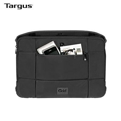 Targus 15.6″ Grid High Impact Slipcase | gifts shop