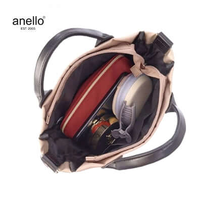 Anello New Orchard 2Way Mini Tote Bag by Corporate Gift Store Singapore