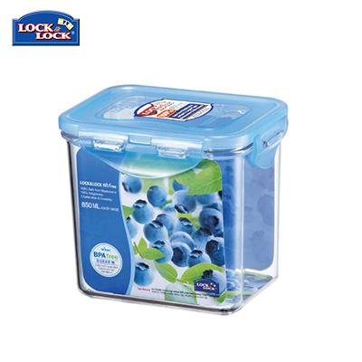 Lock & Lock Bisfree Container 850ml | gifts shop