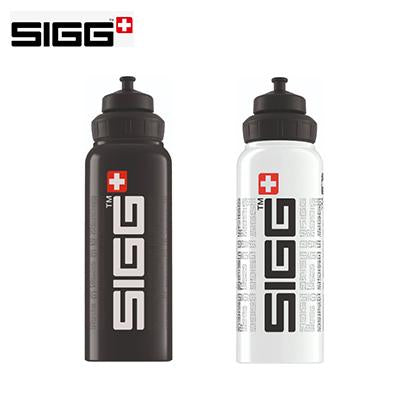 SIGG Signature 1L WMB Aluminium Water Bottle by Corporate Gift Store Singapore