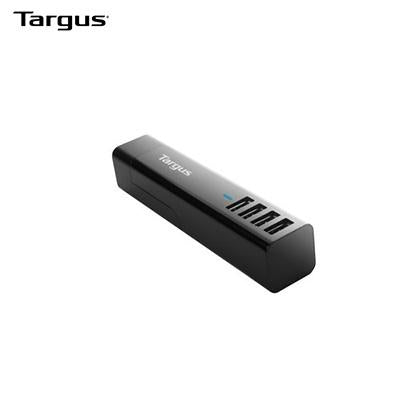 Targus TurboQuad USB Travel Charger | gifts shop