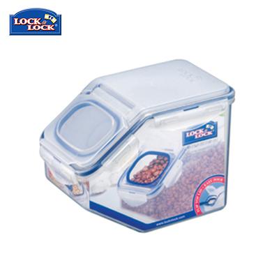 Lock & Lock Rice Container with Flip 2.5L by Corporate Gift Store Singapore