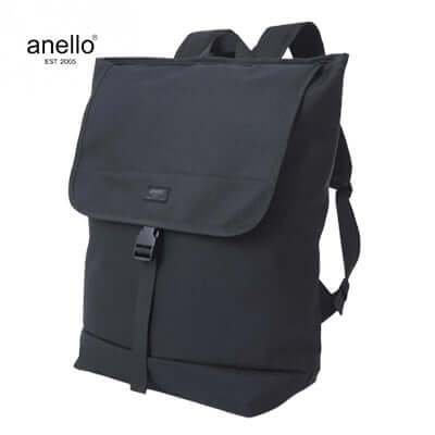 Anello Kuro Flappy Backpack by Corporate Gift Store Singapore