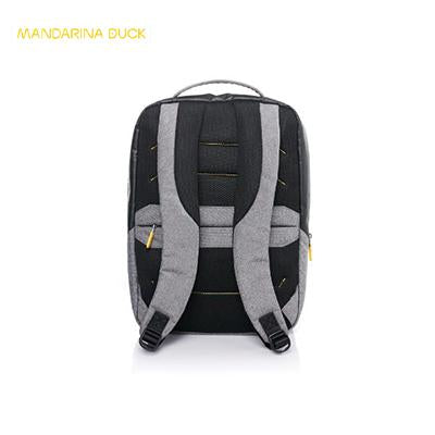 Mandarina Duck Smart Anti-Theft Backpack | gifts shop
