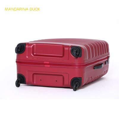 Mandarina Duck Smart 24'' Fregment Business Causal Luggage Bag by Corporate Gift Store Singapore