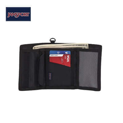 Jansport Core Trifold Wallet by Corporate Gift Store Singapore