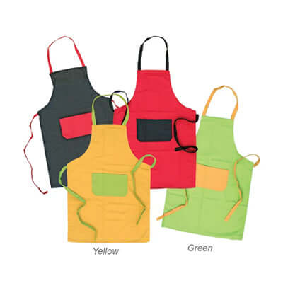 Cotton Apron by Corporate Gift Store Singapore