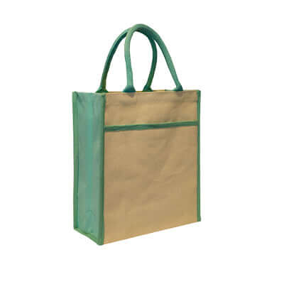 Cotton Shopping Bag by Corporate Gift Store Singapore