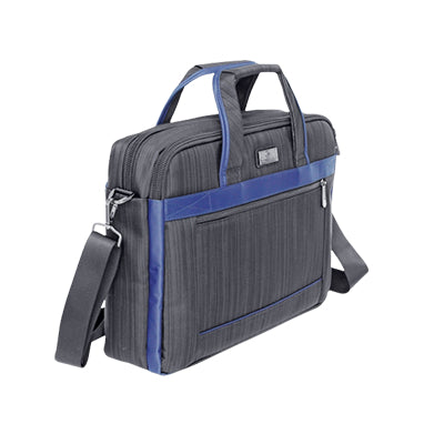 Allan D'Lious Nylon Laptop Bag by Corporate Gift Store Singapore
