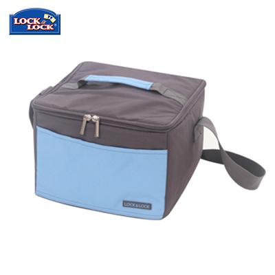 Lock & Lock Can Holder Cooler Bag 12.0L by Corporate Gift Store Singapore