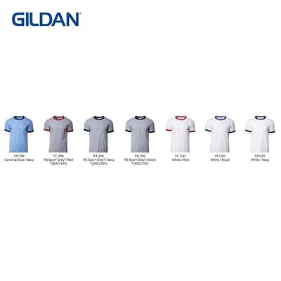 Gildan Adult Unisex Riger T-Shirt | gifts shop