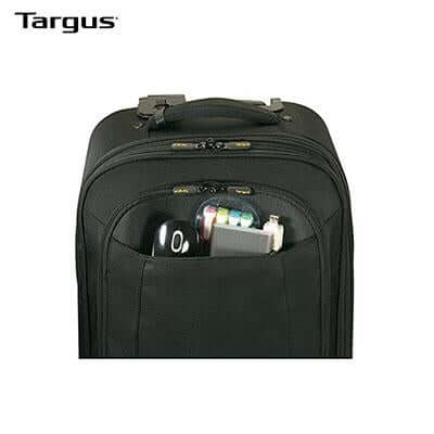 Targus 15.6” CityGear Business Rolling Case by Corporate Gift Store Singapore