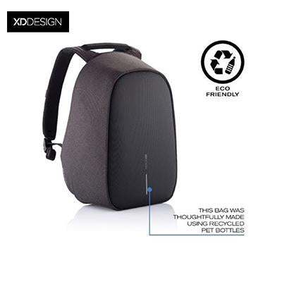Bobby Hero Small Anti-Theft Backpack by Corporate Gift Store Singapore