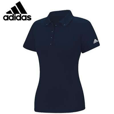 adidas Ladies Comfort Golf Polo Tee by Corporate Gift Store Singapore