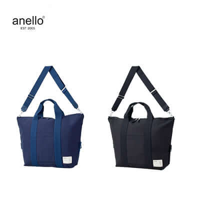 Anello Departure 2Way Boston Bag by Corporate Gift Store Singapore