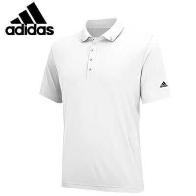 adidas Men Comfort Golf Polo Tee by Corporate Gift Store Singapore