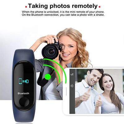 Smart Health Tracking Watch by Corporate Gift Store Singapore